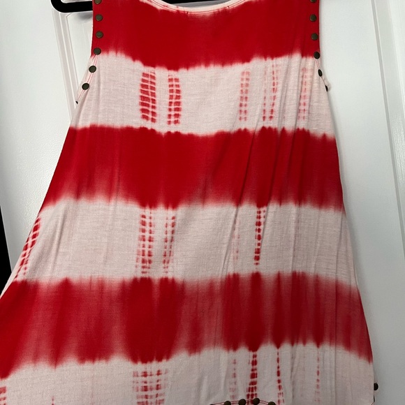 Rock & Roll Cowgirl top NWOT - Picture 5 of 5